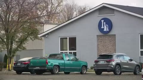 Louisville sees impact by Medicaid funding cuts