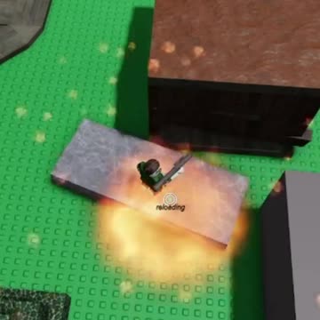 lifehack how to fly on a block in roblox /stream with son) #roblox #gaming #stream #lifehacks #funny