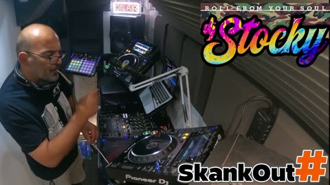 SkankOut#Sessions is live!