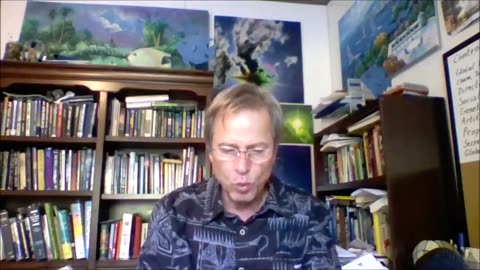 Freemasonry and Satanism, book review 218 pt 1, Shock Doctrine by Naomi Klein