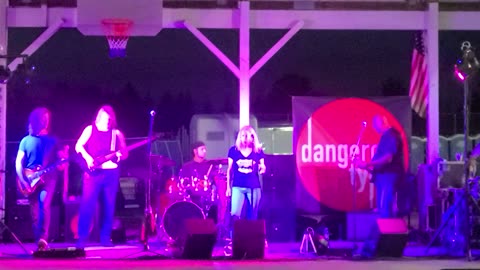 Dangerous Type - Sweet Emotion -
