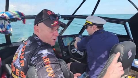 An EXTREME Fishing Adventure We'll NEVER Forget_part3