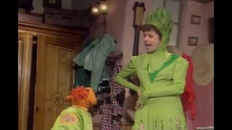 Muppet Show_ Brian Henson Intro_Carol Burnett Open