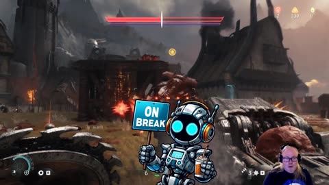 Doom the dark ages #5