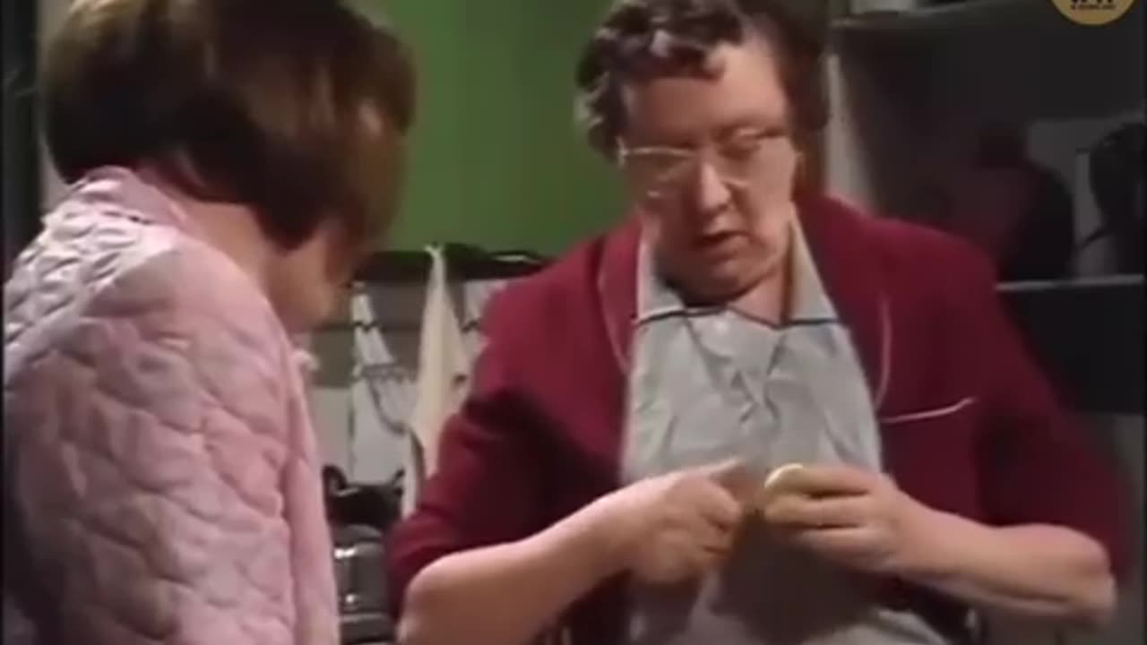 They told us...