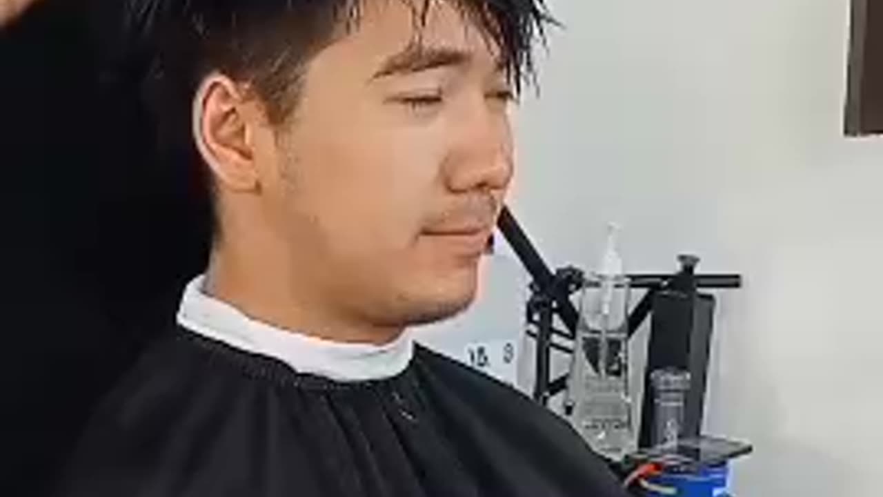 Next Level Barber