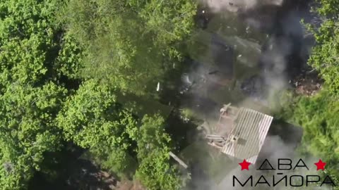 🪖💥 Ukraine Russia War | Cossack Regiment Hits UA in Konstantinovka | RCF