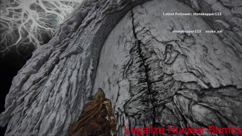 Elden Ring: Nightreign