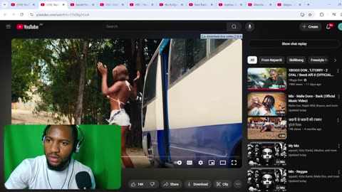 Top 10 Trending Dancehall Songs In Jamaica