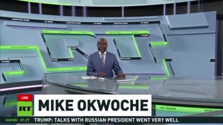 RT News - May 20 2025 (09:00 MSK)