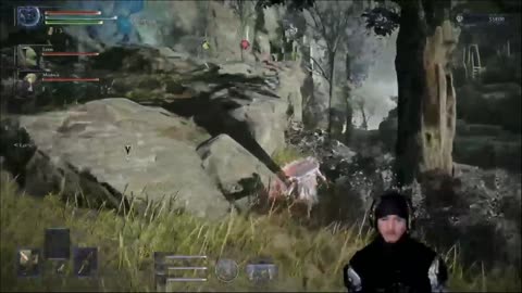(XBOX) - Elden Ring Nightreign - Co-Op w/wifey!!