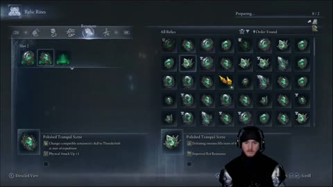 (XBOX) - Elden Ring Nightreign - Co-Op w/wifey!!