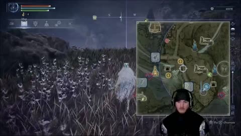 (XBOX) - Elden Ring Nightreign - Co-Op w/wifey!!