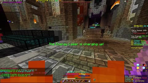 Skyblock FLOOR 7 [#2480]