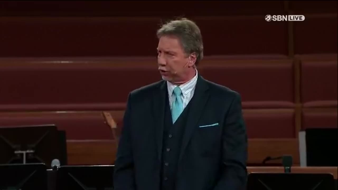 MARCH 30 2018 RESURRECTION CAMPMEETING 10AM SERVICE