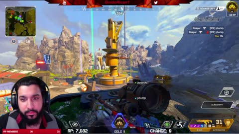 🔴LIVE - GUIDORICAN1 - WE WILL NEVER ESACAPE