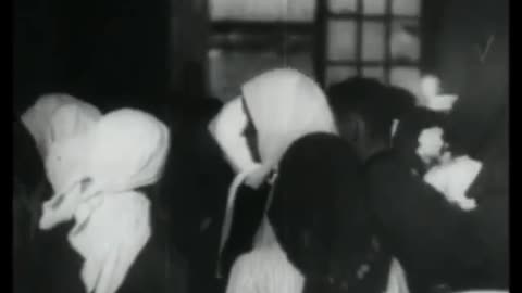 ☦ FAITH IN EASTERN EUROPE UNDER GERMAN RULE ☦