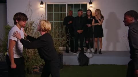 STEP BROTHERS Get SUSPENDED For FIGHTING, They Instantly Regret It