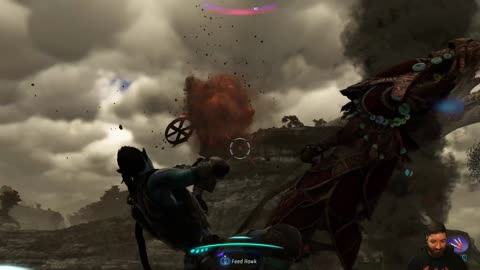 Venezuela, That Was Some Mean Bush! C'mon You Apes, Do You Wanna Live Forever?!