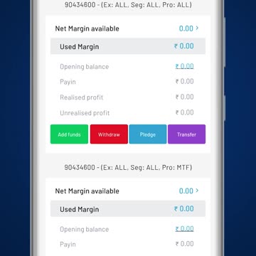 How to Add Funds in Navia App? #naviaapp #addfunds