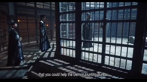 The Story of Mystics [Fangs of Fortune大梦归离] Episode 1 Eng Sub