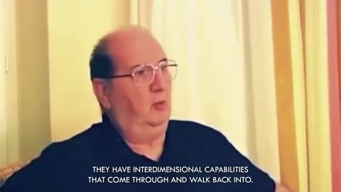 Why Jordan Maxwell Warned Reptilians Are Among Us