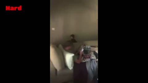 Don't Smile While Watching This Video (NO WAY!)