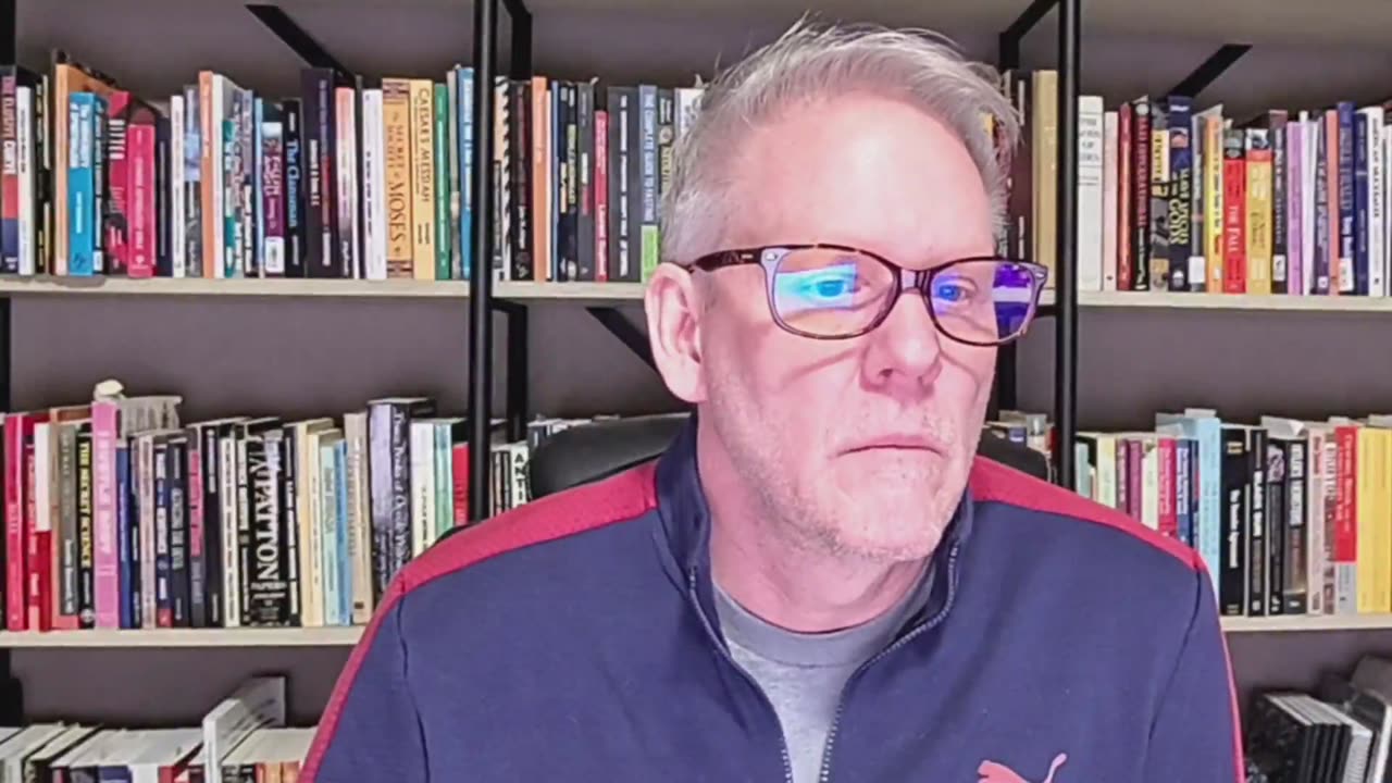 AMERICAN CONSPIRACY: Not Your Normal Sunday PART 2