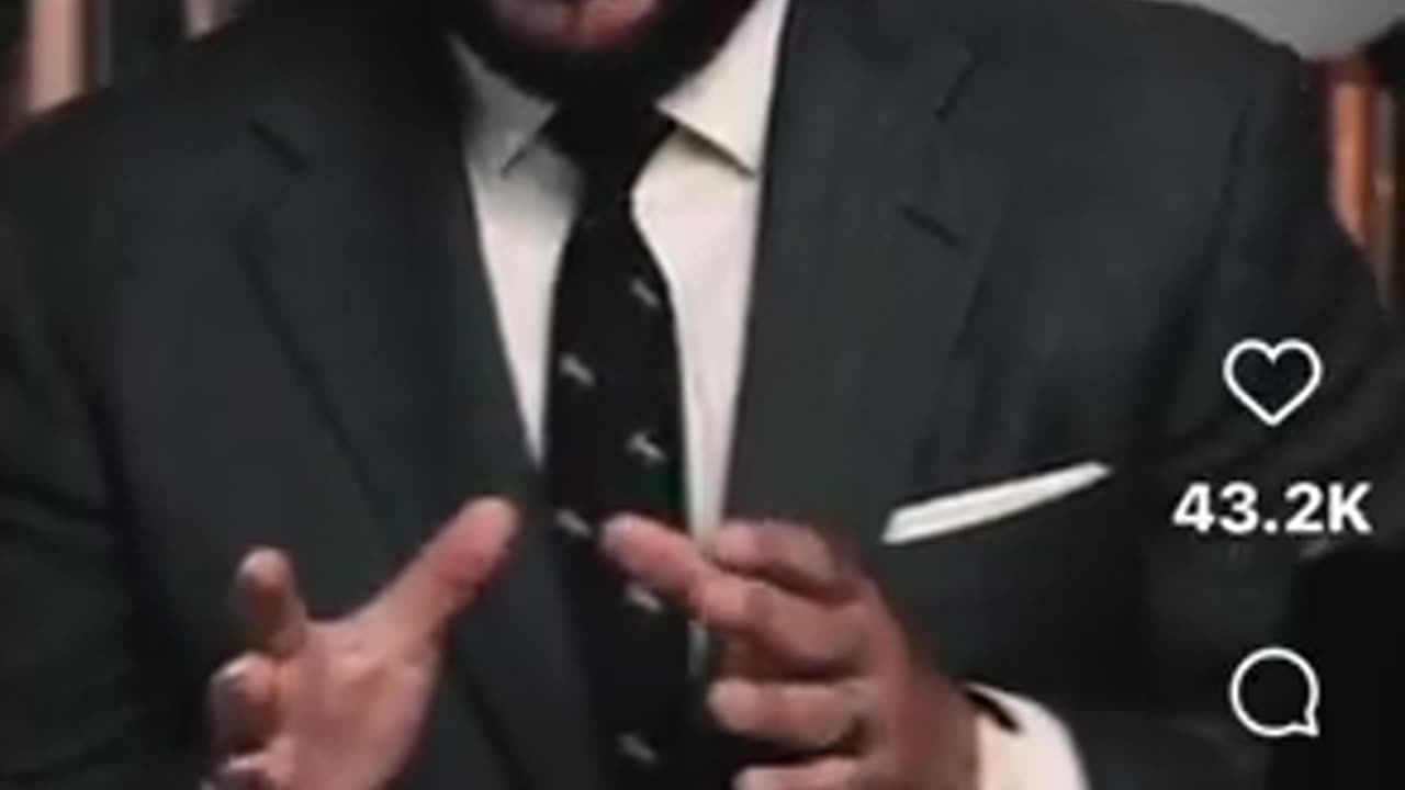 Rabbi claims that Christians should be worshipping them Sigh