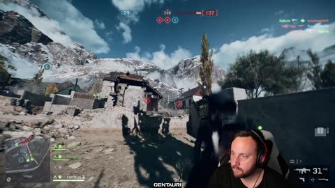Battlefield 6 Open Beta!!!