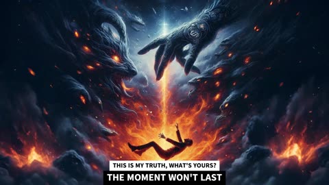 THE MOMENT WON'T LAST