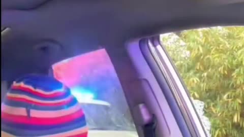 WELCOME TO AMERICA