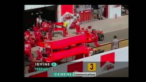 SAN MARINON GP 1998