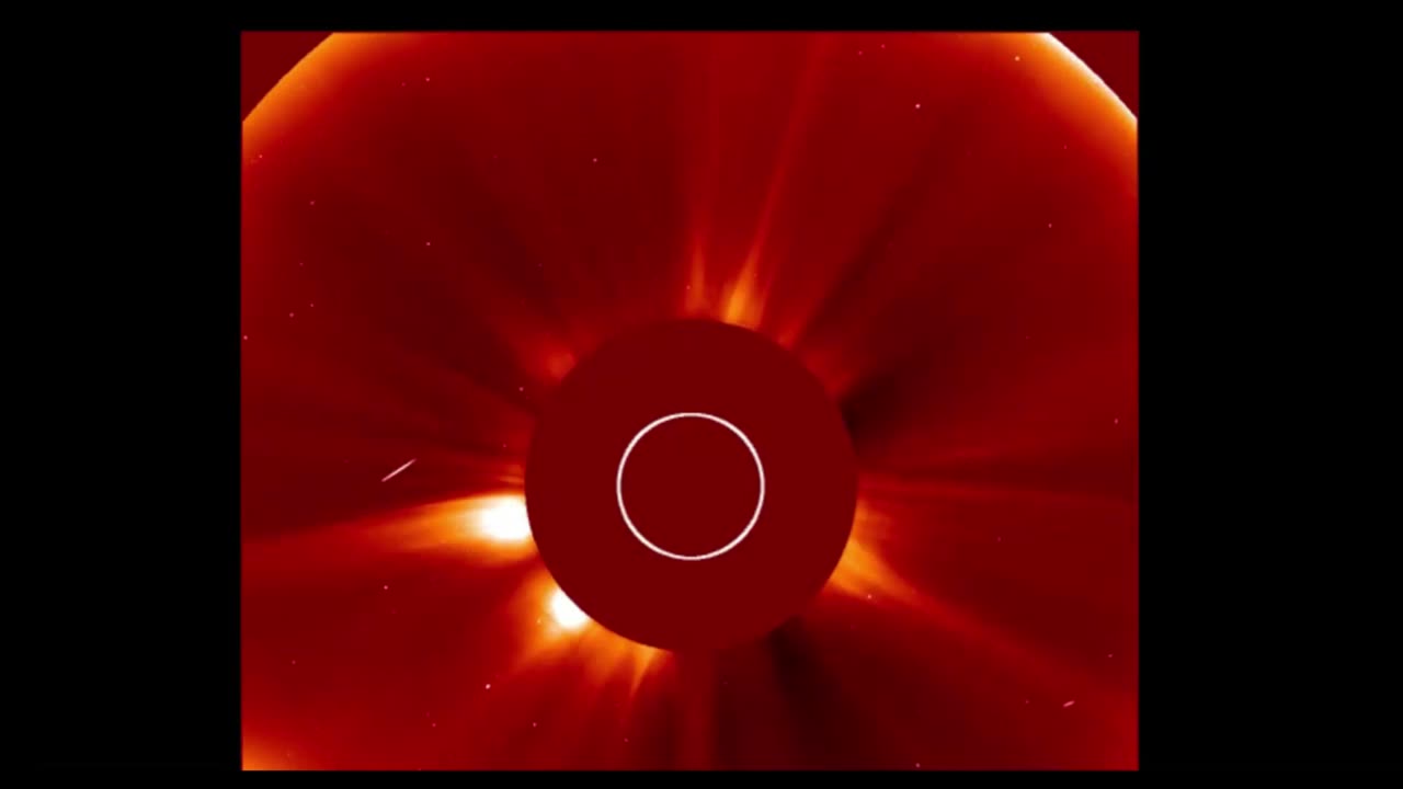 X5.1 Solar Flare JUST HIT! Strongest of 2025 – Aurora Alert NOW!