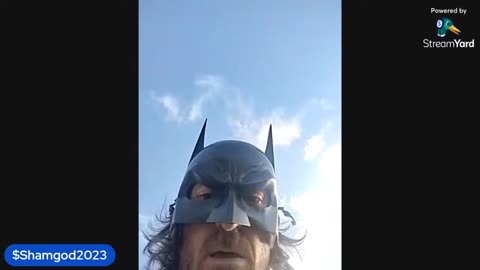 Batman Is The Biggest Superstar!!! 🦇 ⭐