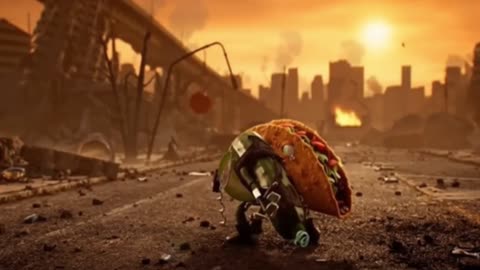 The Cucumber War: The Most Ridiculous Conflict in History