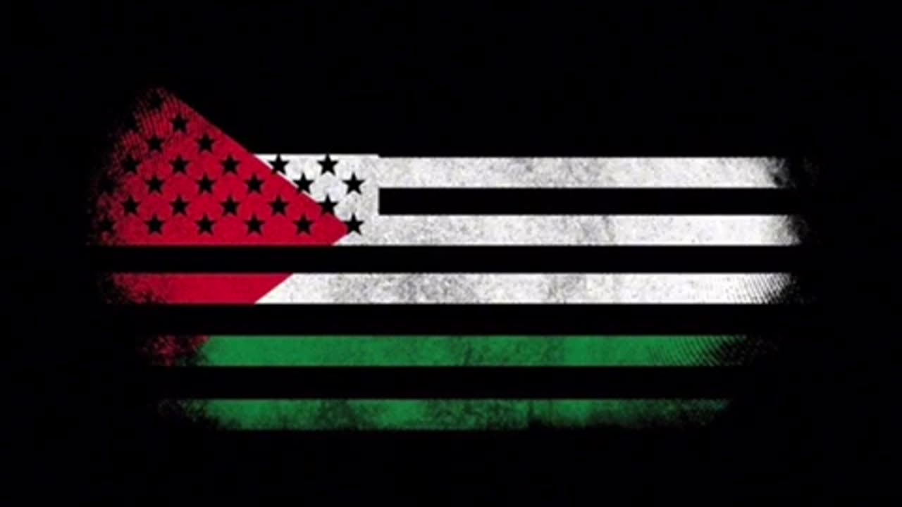 Blood On Our Hands (This Ain’t My America)