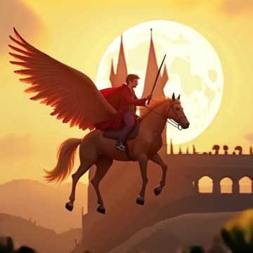 Flux_Dev_Harry_Potter_voando_em_sua_vassoura_Firebolt_sobre_Ho_0.mp4