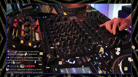 Episode 253 | Organic, Melodic