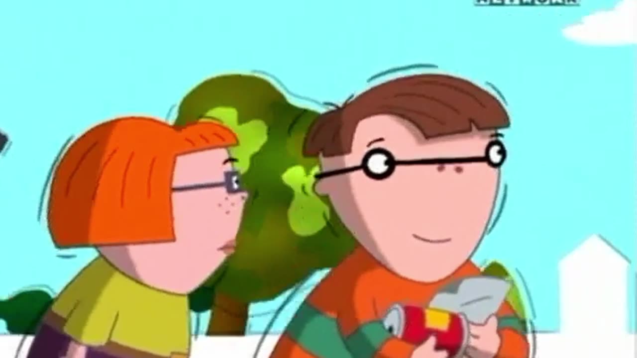 Cramp Twins