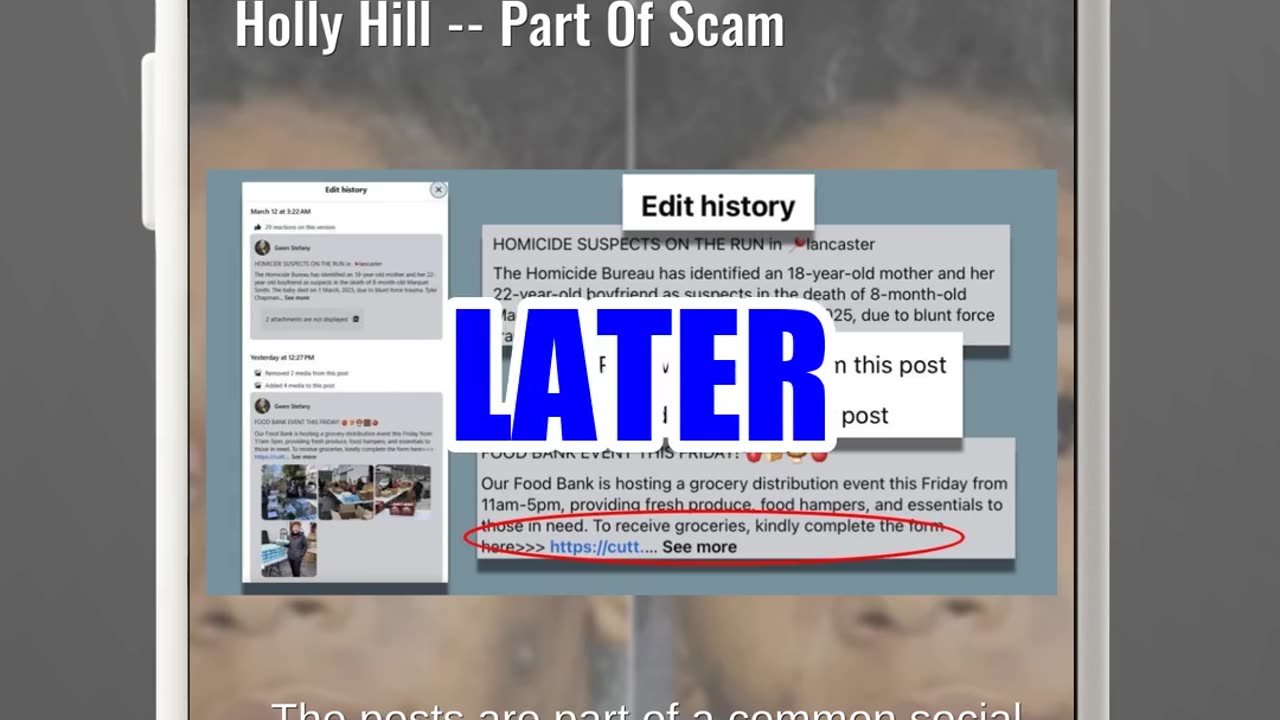 The Daily NOT - A show about what didn't happen today. Episode 393.