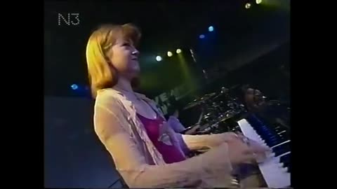 Pulp - Live Germany 1996