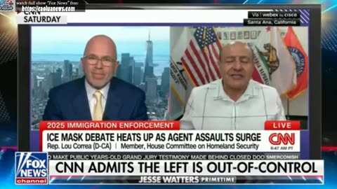 Jesse Watters Primetime 8PM - 7/21/2025 - caoluanews.com