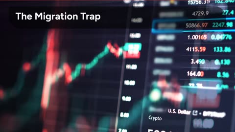 BYDFi Wallet Migration Warning!