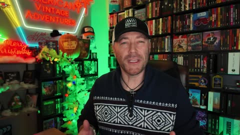 Why Christmas Feels So Different Now!! (1080p)