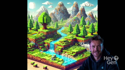 How AI Is Changing Video Games Forever!