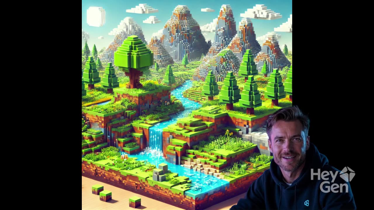 How AI Is Changing Video Games Forever!