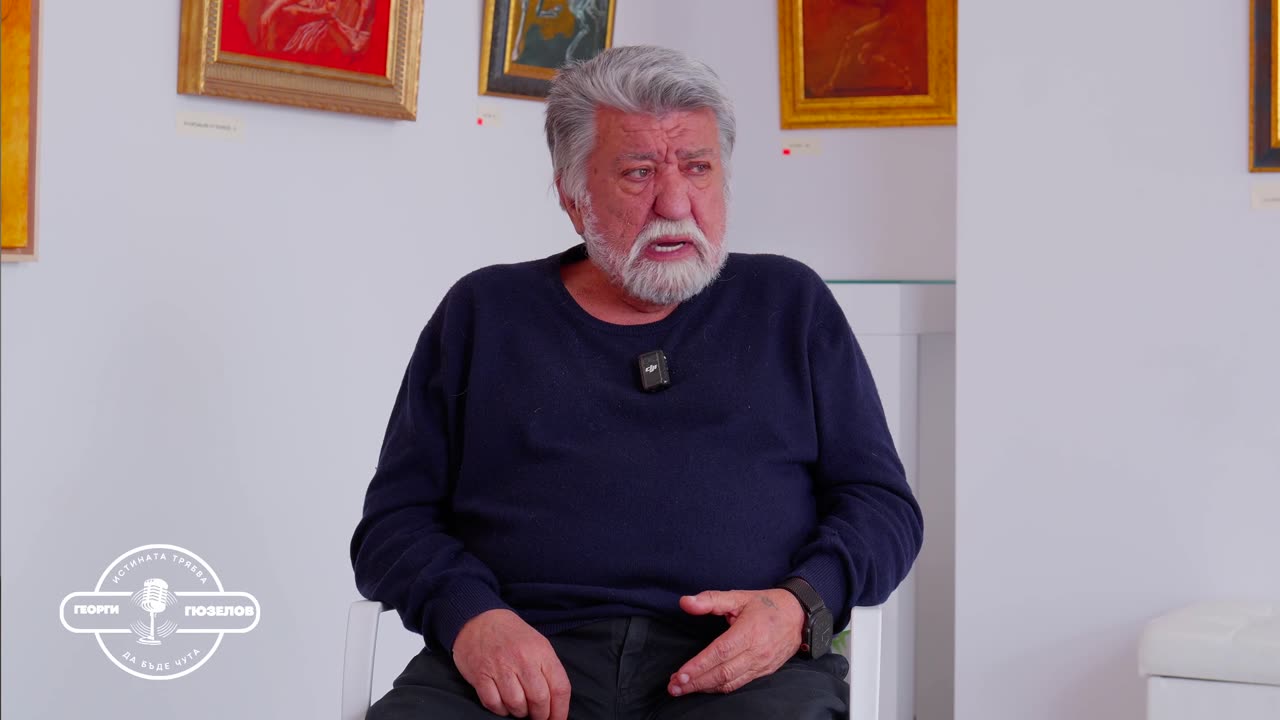 Вежди Рашидов за Пеевски: "Неговите послания са най-точни в момента"