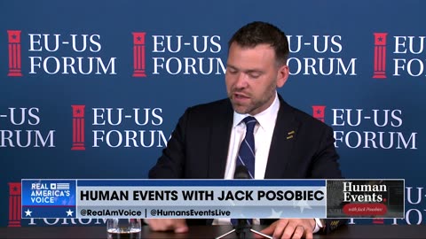 Why Was The EU-US Forum Created In The First Place?