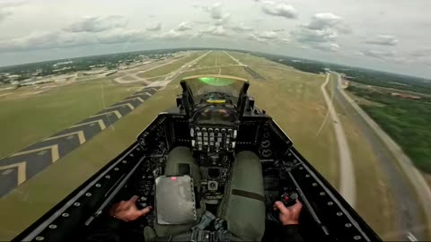 F-16 Fighting Falcon: Where Man & Machine Become One - A Timeless Legend